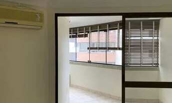 Imagem 2: Apartamento para Venda - 100m², 3 dormitórios, sendo 1 suites, 1 vaga - Boa Vista