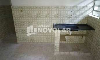 Imagem 3: Casa Térrea na Vila Maria com 1 Dormitório e 1 Vaga