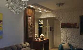 Imagem 4: AV - Lindo apartamento Duplex com Jacuzzi, 3 quartos sendo uma suíte