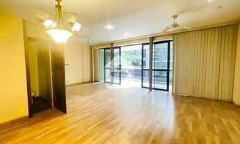 Imagem 2: RIO DE JANEIRO - Apartamento Padrão - Leblon