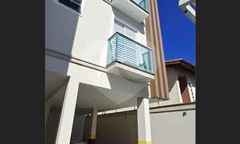 Imagem 2: Apartamento-São Paulo-TREMEMBÉ