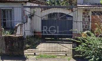 Imagem: PORTO ALEGRE - Casa Padrão - Menino Deus