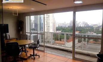 Imagem 2: Sala à venda, 39 m² por R$ 390.000,00 - Pinheiros - São Paulo/SP