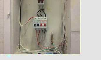 Imagem 5: Alugo Kit R$ 1.400,00 - Rua Dona Veridiana