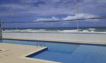 Imagem 2: Apartamento nascente em Praia do Flamengo, com 2 quartos sendo 1 suíte