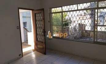 Imagem 2: Sobrado com 3 dormitórios para alugar, 120 m² por R$ 3.000,00/mês - Água Fria - São Paulo