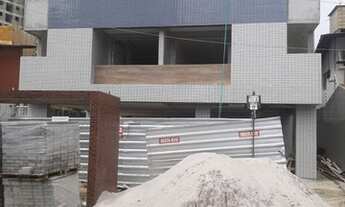 Imagem 3: Ultimas unidades, coberturas duplex com 02 quartos sendo 01 suite no Altiplano