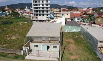 Imagem 6: Casa Beira Mar com 6 dormitórios à venda, 228 m² por R$ 1.500.000 - Centro - Penha/SC