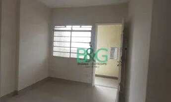 Imagem 5: Apartamento com 1 dormitório à venda, 46 m² por R$ 279.000 - Liberdade - São Paulo/SP