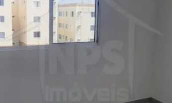 Imagem 6: Apartamento 02 quartos Condomínio smart Arvoredo - Bairro da Paz