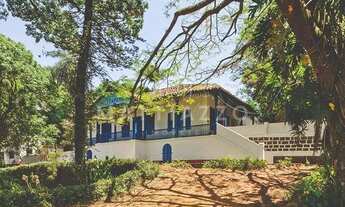 Imagem 3: LIMEIRA - Casa de Condomínio - Fazenda Itapema