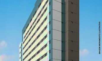 Imagem: Apartamento para aluguel, 1 quarto, Soledade