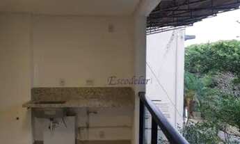 Imagem 5: Apartamento com 2 dormitórios à venda, 63 m² por R$ 710.000,00 - Jardim Sao Paulo(Zona Nor