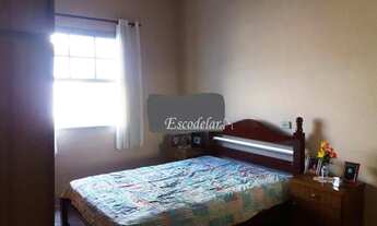 Imagem 4: Casa com 3 dormitórios à venda, 150 m² por R$ 450.000,00 - Jardim Tremembé - São Paulo/SP