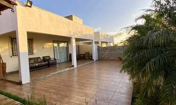 Imagem 3: Casa com piscina e 3 quartos - Chapada dos Guimarães/MT