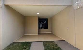 Imagem 3: Casa 2 Quartos / 1 Suíte - Santos Dumont