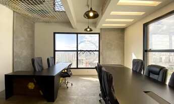 Imagem 6: Conjunto / Sala em Parque Residencial Aquarius - São José dos Campos