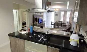 Imagem 6: Casa pronta com 3 quartos semi-mobiliada no bairro Itacolomi em Piçarras