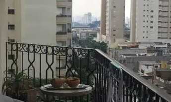 Imagem 2: São Paulo - Apartamento Padrão - Tatuapé