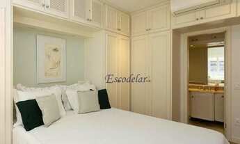 Imagem 3: Apartamento para alugar com 4 quartos(2 suítes) 146 m² - Paraíso