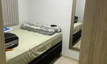 Imagem 5: Apartamento para Venda em Uberlândia, Patrimônio, 2 dormitórios, 1 banheiro, 1 vaga