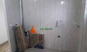 Imagem 6: Apartamento com 2 dormitórios à venda, 50 m² por R$ 230.000,00 - Parque Pinheiros - Taboão