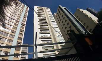 Imagem: Studio para aluguel com 32 metros quadrados