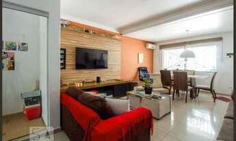 Imagem 2: Casa para Aluguel - Saúde, 3 Quartos, 150 m2