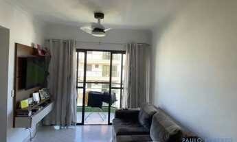 Imagem 5: APARTAMENTO - JARDIM LAS PALMAS - SP