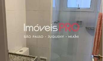 Imagem 3: Apartamento para venda com 100m² em Moema - São Paulo