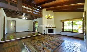 Imagem 3: PORTO ALEGRE - Casa Padrão - JARDIM ISABEL