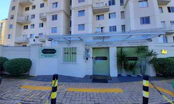 Imagem: Apartamento em Samambaia - QN 120