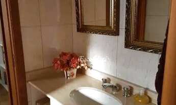 Imagem 6: Apartamento à venda, 175 m² por R$ 1.500.000,00 - Santana - São Paulo/SP