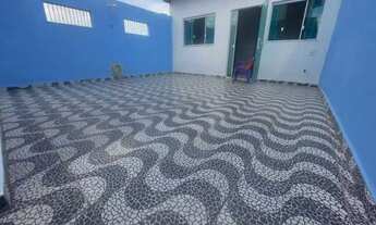 Imagem 5: Vende-se Casa No Bairro Santo Agostinho - 170.000,00