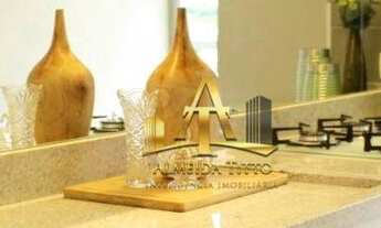 Imagem 15: Apartamento com 2 dormitórios à venda, 60 m² por R$ 710.000,00 - Centro - Osasco/SP