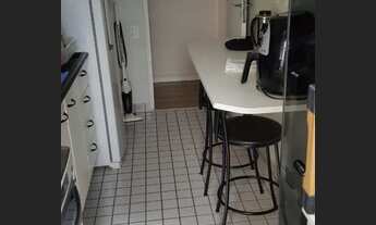 Imagem 7: Apartamento RESIDENCIAL em SÃO BERNARDO DO CAMPO - SP, BAETA NEVES