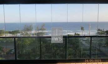 Imagem 2: OCEAN FRONT Apartamento com 4 dormitórios