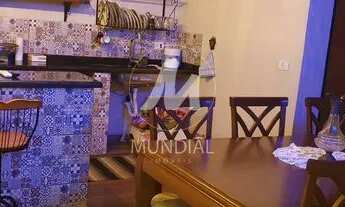 Imagem 5: Casa (térrea em condominio) 2 dormitórios, cozinha planejada, portaria 24hs, lazer, salão