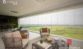 Imagem 6: Mansão suspensa 5 Quartos - Barra da Tijuca - Rio de Janeiro - RJ