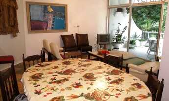 Imagem 5: Apartamento com 3 dormitórios à venda, 110 m² por R$ 480.000,00 - Enseada - Guarujá/SP