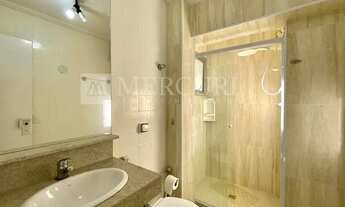 Imagem 7: Apartamento com 3 quartos à venda, 102 m² por R$ 650.000 - Jardim Astúrias - Guarujá/SP