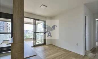 Imagem 6: Apartamento em São Paulo