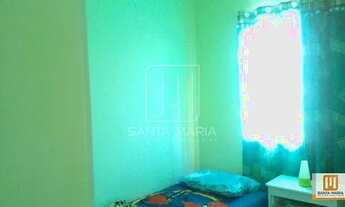 Imagem 6: Apartamento (tipo - padrao) 2 dormitórios, cozinha planejada, em condomínio fechado