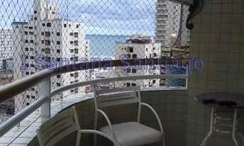 Imagem 7: Apartamento para Venda em Praia Grande, Tupi, 2 dormitórios, 2 suítes, 3 banheiros, 1 vaga