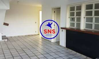 Imagem 1: APARTAMENTO RESIDENCIAL em CAMPINAS - SP, JARDIM GUARANI