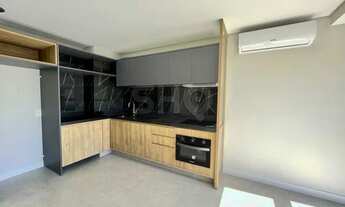 Imagem: Apartamento na Vila Madalena com 1 dormitório