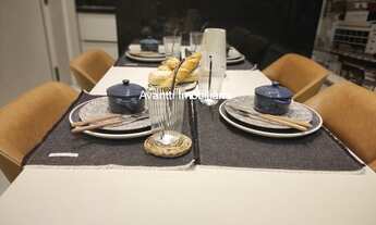 Imagem 3: Apartamentos novos à partir de 116m² à venda no Santa Mônica