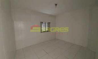 Imagem 7: CASA - 03 DORMITÓRIOS - PARADA INGLESA