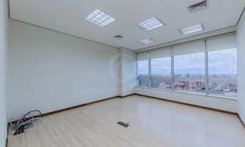 Imagem: PORTO ALEGRE - Conjunto Comercial/Sala