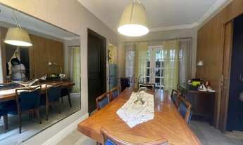 Imagem 5: Casa com 3 dormitórios à venda, 200 m² por R$ 6.385.000,00 - Jardim Paulistano - São Paulo